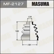 ������� ����� ���. �����. Toyota Crown/ Camry/ Carina E/ Celica/ Corona/ MR2/ Carina/ Sprinter 88-92 Masuma MF-2127 MF2127 ����