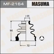 ������� ����� ���. �����. Toyota Rav4/Alphard/Altezza/Caldina/C�orona/Camry/Chaser/Corolla/Cre�sta/Harrier/Kluger/Mark II/Sprinter/Vista 91-08 Masuma...