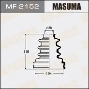 ������� ����� ���. �����. Toyota Chaser/Cresta/Mark II 88-92 Masuma MF-2152 MF2152 ����