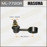���� ������������� ���. ����. R Mitsubishi Pajero 2.4-3.5 90-00 Masuma ML-7720R ML7720R ����