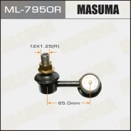 ���� ������������� ���. Mitsubishi L200/Triton/Pajero Sport 05- Masuma ML-7950R ML7950R ����