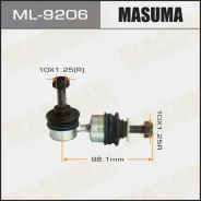 ���� ������������� ����. ����. L/R FORD Focus II 1.4-2.0/TDCI 11/04-/C-Max 1.6-2.0/TDCI 10/03-03/07. Mazda 3 1.4-2.0/DIT 10/03-/ 5 1.8/2.0/CD 03/05-...