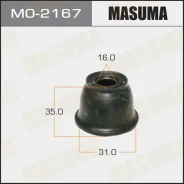 ������� ����� ������� Mitsubishi Pajero IV 3.2D-3.8 07-/ Mazda CX-7 2.2D-2.5 07-13 Masuma MO-2167 MO2167 ����