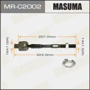 ���� ������� Nissan Teana 08- Masuma MR-C2002 MRC2002 ����