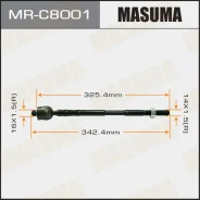 ���� ������� Subaru Forester 2.0 13-/ XV 1.6-2.0 12- Masuma MR-C8001 MRC8001 ����