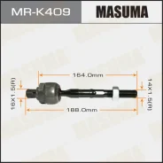 ���� ������� KIA Cerato 1.6-2.0 08- Masuma MR-K409 MRK409 ����