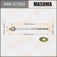 ���� ������� Toyota Yaris 2001�2005 Masuma MR-3720 MR3720 ����