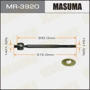 ���� ������� RAV 4/ ACA2#, ZCA2# Masuma MR-3920 MR3920 ����