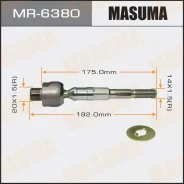 ���� ������� Honda Civic 06- Masuma MR-6380 MR6380 ����