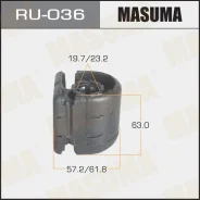 ����������� ���. ������ ����. Nissan Bluebird, Cefiro /U13, A32 Masuma RU-036 RU036 ����