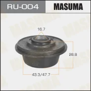 ����������� ���. ������� ������ Toyota Camry/Vista SV3#,4# 94-98 Masuma RU-004 RU004 ����