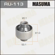 ����������� ������ ����. Toyota Corolla (E10/E11) 97-01 Masuma RU-113 RU113 ����