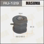 ����������� ���. ����. ����. ������ ����. Honda Civic 1.4-1.6 95-01/ CR-V 2.0 95-02 Masuma RU-129 RU129 ����