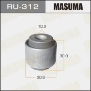 ����������� ����. ����������� ������ Honda CR-V/Civic EJ#, EG3,4,6, EH1 95-02 Masuma RU-312 RU312 ����