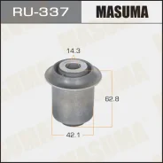 ����������� ���. ������� ������ Honda Civi�/ CR-V/ FR-V 1.4i-2.0/ 1.7CDTI/ 2.2CDTI 01-12 Masuma RU-337, ������ �������� RU337 ����