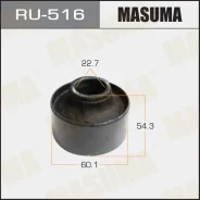 ����������� Toyota Carina ED 1993-1998/Toyota Celica 1993-1999/Toyota Corona EXIV 1993-1998/Toyota Curren 1994-1998 Masuma RU-516 RU516 ����