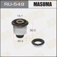 ����������� ����. ������� ������ ����. �����. Honda CR-V 07-13 Masuma RU-549 RU549 ����