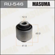 ����������� ����. ������� ������ ����. �����. Honda CR-V 07-13 Masuma RU-546 RU546 ����