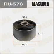 ����������� ��������� ����. ��������� ����. Mitsubishi Outlander/Airtek/Lancer 03-09 Masuma RU-576 RU576 ����