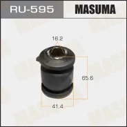 ����������� ���. ������� ������ Toyota Avensis 08- Masuma RU-595 RU595 ����