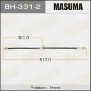 ����� ����. ���. L Toyota Corolla 00-06/ Ipsum 01-09 Masuma BH-331-2 BH3312 ����