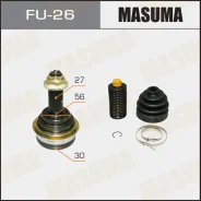 ���� 30x56x27 (16) Subaru Forester 1996-2002/Subaru Impreza 1992-2000/Subaru Legacy 1993-2003/Subaru Legacy B4 1998-2003 Masuma FU-26 FU26 ����