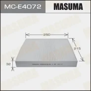 ������ ������ Skoda Fabia/Roomster, VW Golf/Polo 00-11 Masuma MC-E4072 MCE4072 ����