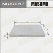 ������ �������� Hyundai i30 I 2007-2012/Hyundai i30CW 2007-2012/KIA CEED I 2009-2012/ Masuma MC-K3013 MCK3013 ����