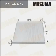 ������ ������ Subaru Legacy IV/Outback/Tribeca, Toyota Avensis/Celica/land Cruiser/Previa/Yaris/Prius 1.0-4.0 90- Masuma MC-225 MC225 ����