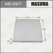 ������ ������ Lexus GS 97-05/IS 99-05/RX 00-03 Masuma MC-227 MC227 ����