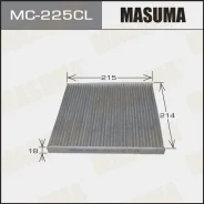������ ������ �������� Subaru Legacy IV/Outback/Tribeca, Toyota Avensis/Celica/land Cruiser/Previa/Yaris/Prius 1.0-4.0 90- Masuma MC-225CL MC225CL ���...