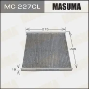 ������ ������ �������� Lexus GS 97-00 Masuma MC-227CL MC227CL ����