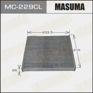 ������ ������ �������� Toyota Crown 00-03 /Celsior 00-04/ Soarer 01-05/ Mark 00-04/ Lexus SC 01-/ GS 00-03/ LS 00-/ RX 00-03 Masuma MC-229CL MC229CL �...