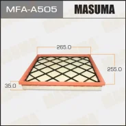 ������ ��������� OPEL Masuma MFA-A505 MFAA505 ����
