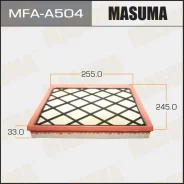 ������ ��������� OPEL Masuma MFA-A504 MFAA504 ����
