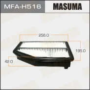 ������ ��������� Honda CR-V 2.0 15- Masuma MFA-H516 MFAH516 ����