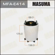������ ��������� AUDI A3 1.6/ 2.0FSI 03-/ SEAT Altea 1.6/ 2.0FSI 04-/ VW Caddy III 1.6/ 2.0SDI 04- Masuma MFA-E414 MFAE414 ����