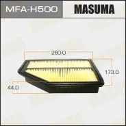 ������ ��������� Honda CR-V 2.0-2.4 07- Masuma MFA-H500 MFAH500 ����