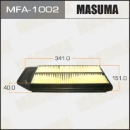 ������ ��������� Honda Accord VII 2.0-2.4 03-08 Masuma MFA-1002 MFA1002 ����