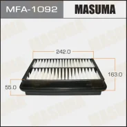 ������ ��������� Suzuki Liana 1.3/ 1.6 02- Masuma MFA-1092 MFA1092 ����