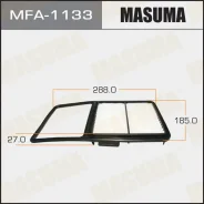 ������ ��������� Toyota Prius 1.5 03-09 Masuma MFA-1133 MFA1133 ����