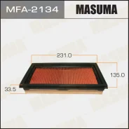 ������ ��������� Nissan Cube/Micra/Note/NV200Qashqai�/Tiida 1.5-1.8 05- Masuma MFA-2134 MFA2134 ����