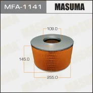 ������ ��������� Toyota Land Cruiser 100 4.2 98- Masuma MFA-1141 MFA1141 ����