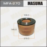 ������ ��������� Toyota Land Cruiser 3.0-4.4 69-97 Masuma MFA-270 MFA270 ����