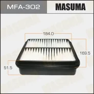 ������ ��������� Toyota Starlet/Paseo 1.3-1.5 95-99 Masuma MFA-302 MFA302 ����