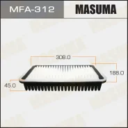 ������ ��������� Toyota Chaser/Cresta/Mark II 2.0-2.5 96-01 Masuma MFA-312 MFA312 ����