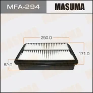 ������ ��������� Mitsubishi ASX/Outlander, Toyota 4 Runner/Hilux II/Previa/Tundra 1.5-5.7 88- Masuma MFA-294 MFA294 ����