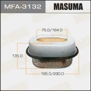 ������ ��������� Mitsubishi Space Gear 2,5TD 95-00/L400 2.5TD 96- Masuma MFA-3132 MFA3132 ����
