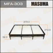 ������ ��������� Lexus GS 300 93-97 Masuma MFA-303 MFA303 ����
