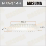 ������ ��������� Mitsubishi Colt 1.3-1.5 04-12 Masuma MFA-3144 MFA3144 ����